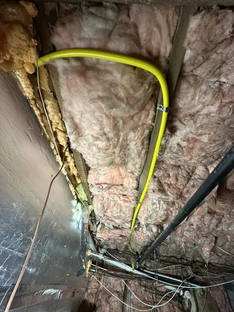 Slide of Prime Plumb