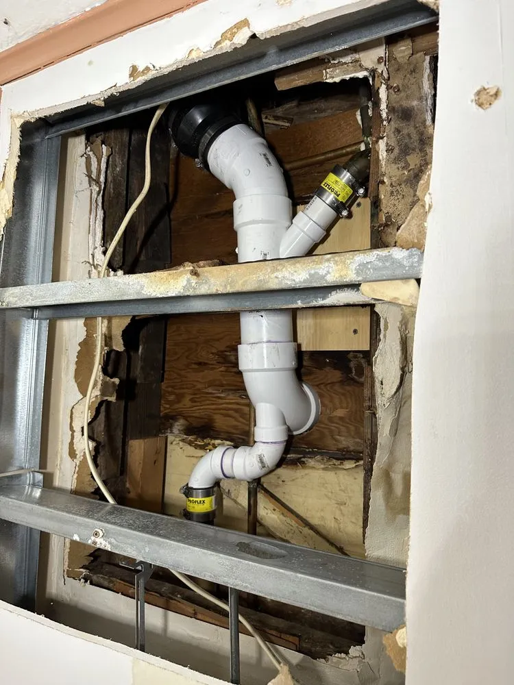 Slide of Prime Plumb