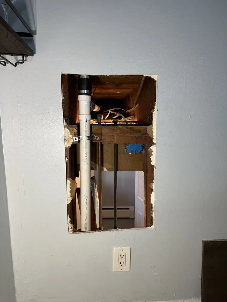 Slide of Prime Plumb