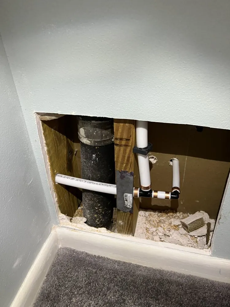 Slide of Prime Plumbers