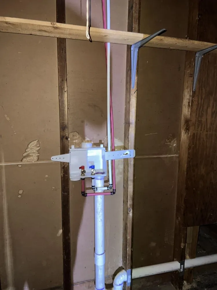 Slide of Prime Plumbers