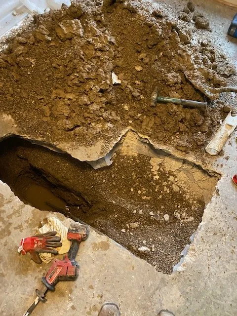 Professional leak detection experts serving Noblesville, IN - Prime Plumbing & Drains