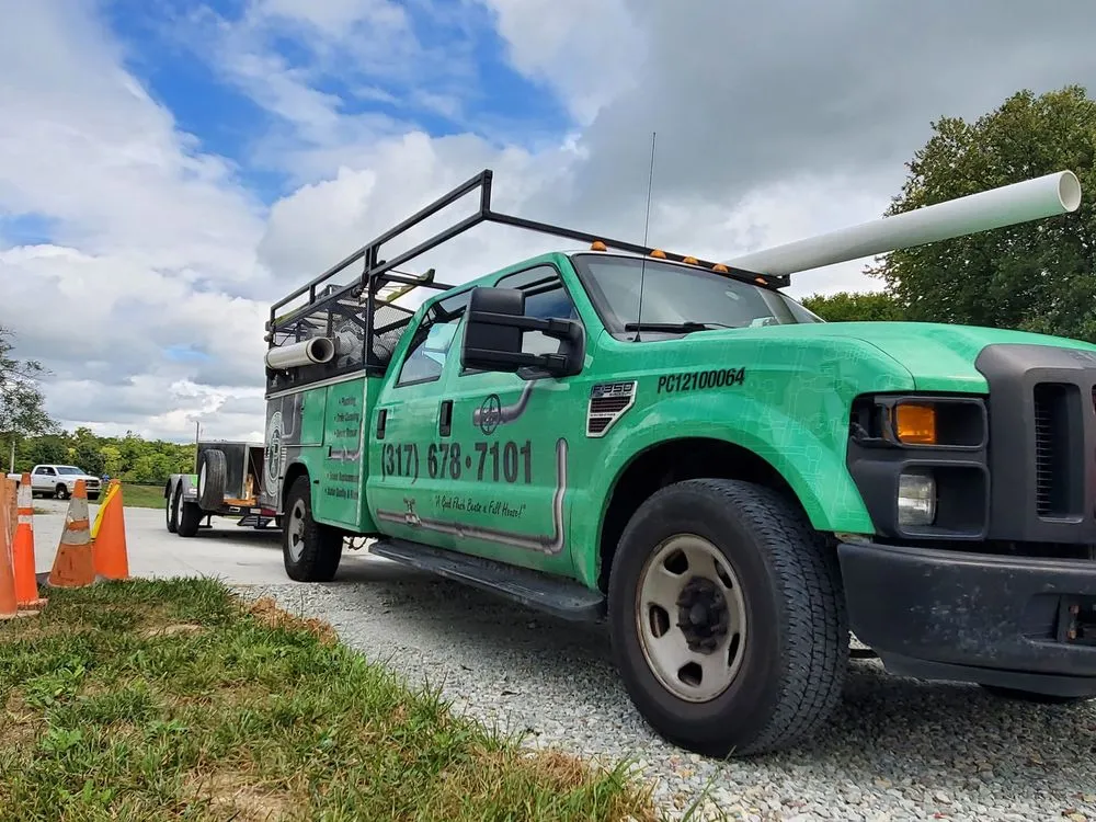 Slide of Prime Plumbing & Drains