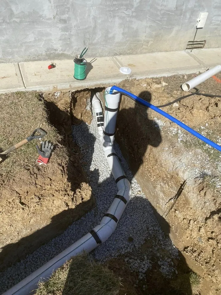 Slide of Prime Plumbing & Drains