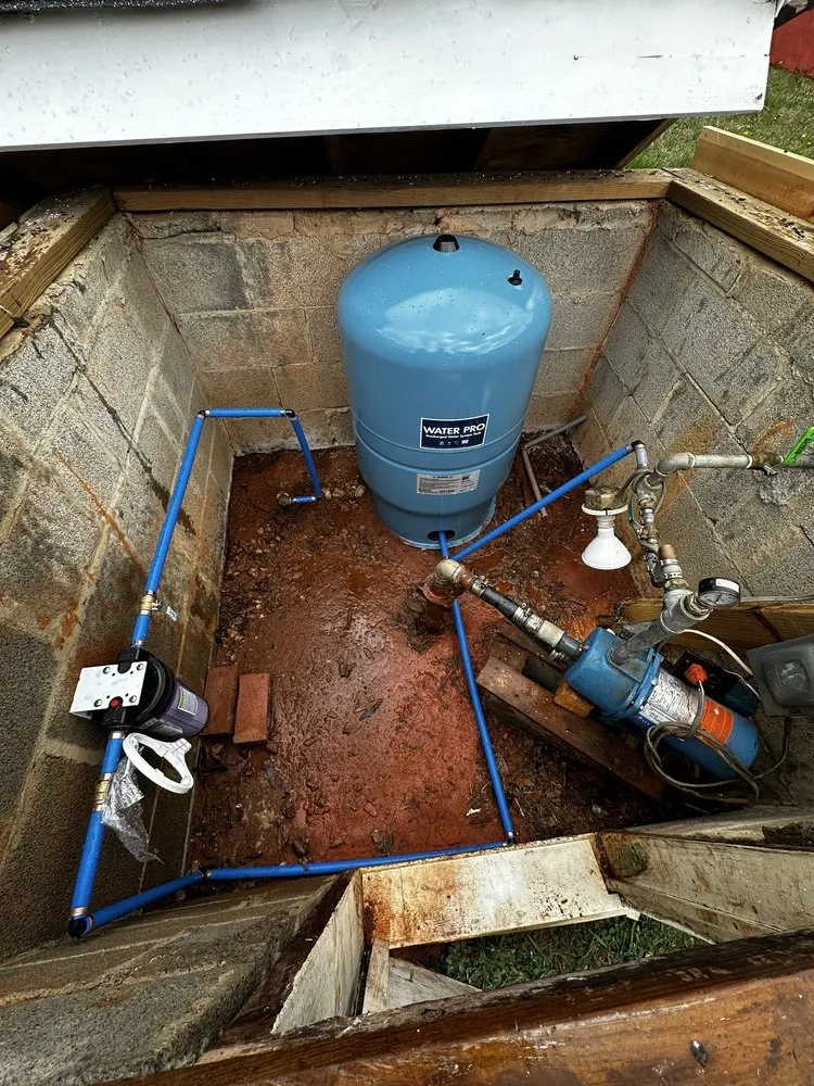 Slide of Prime Plumbing & Drains