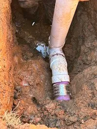 Slide of Prime Plumbing & Drains