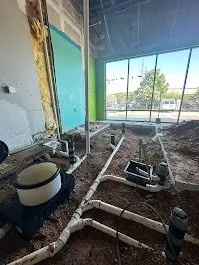 Slide of Prime Plumbing & Drains