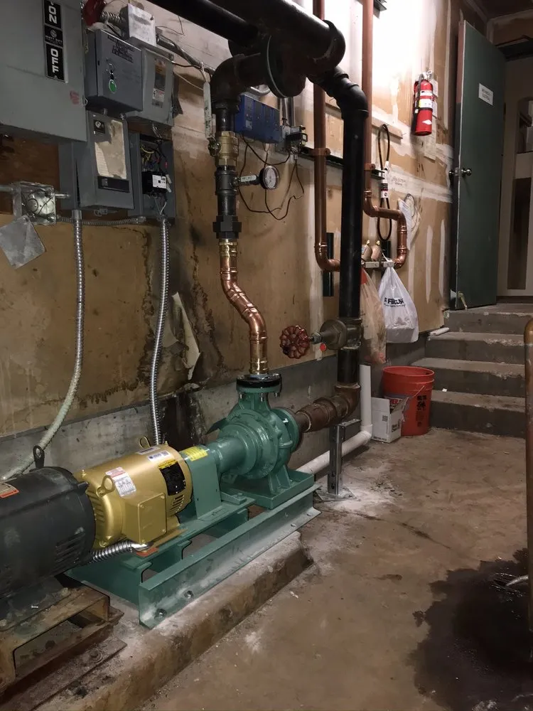 Slide of Prime Plumbing & Heating