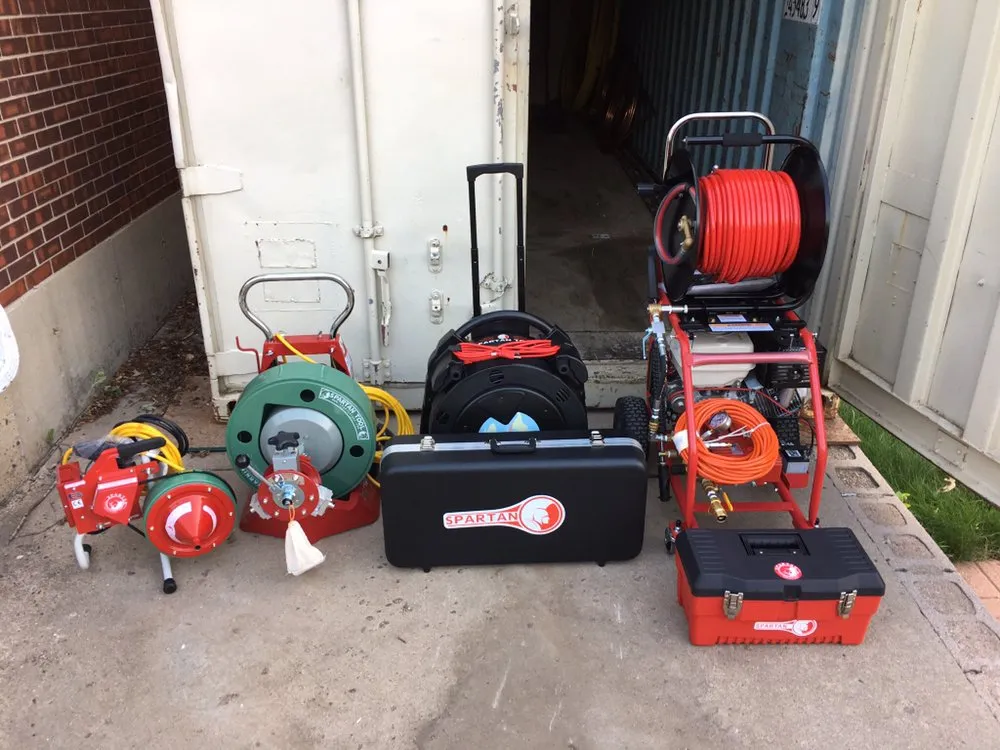 Top-rated drain cleaning in Denver, CO by Prime Plumbing & Heating