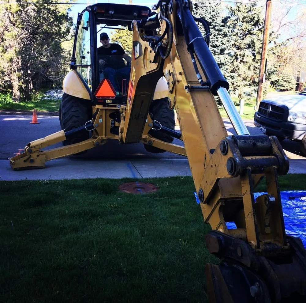 Professional plumbing repair service in Denver, CO - Prime Plumbing & Heating