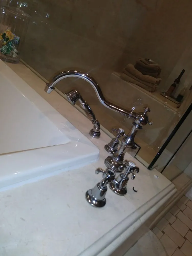 Slide of Prime Plumbing & Rooter