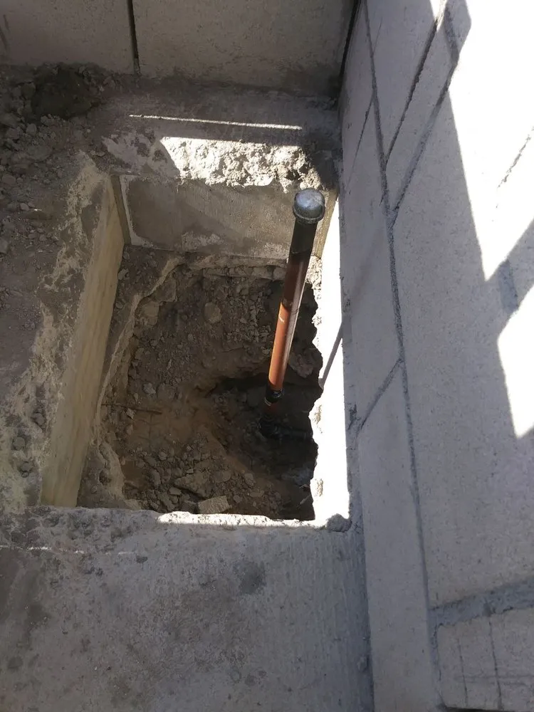 Slide of Prime Plumbing & Rooter