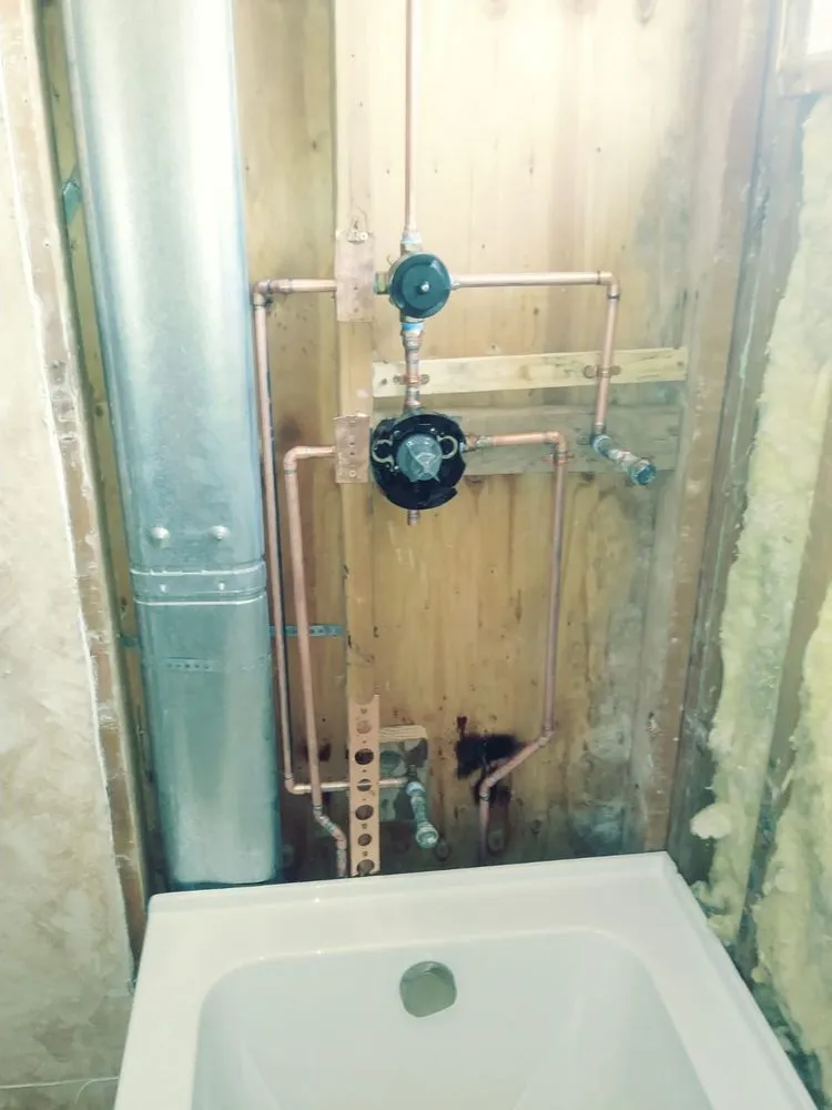 Slide of Prime Plumbing & Rooter