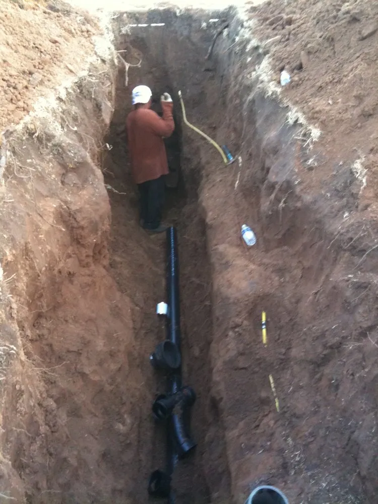 Slide of Prime Plumbing & Rooter