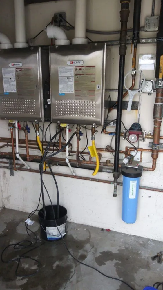 Slide of Prime Plumbing & Rooter