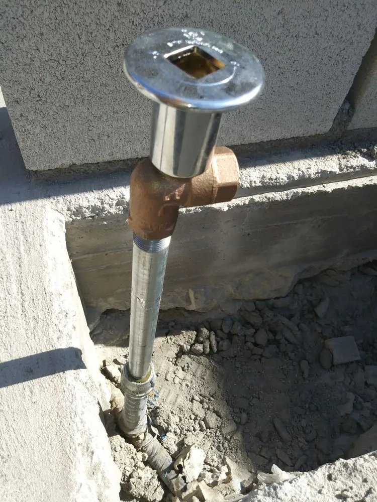 Slide of Prime Plumbing & Rooter