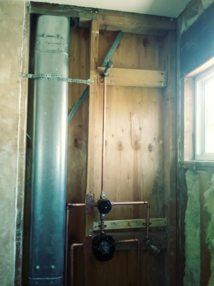 Slide of Prime Plumbing & Rooter