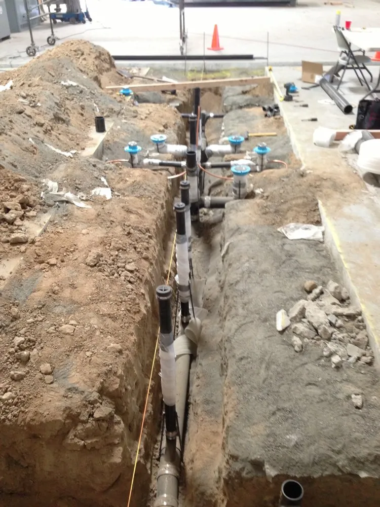 Professional plumbing repair for homes in Plano, TX by Prime Plumbing & Rooter