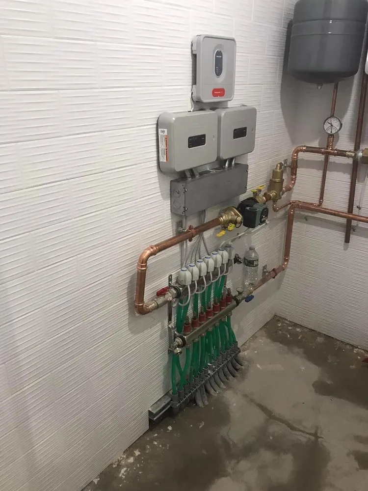 Top-rated emergency plumbing service in Plano, TX - Prime Plumbing & Rooter