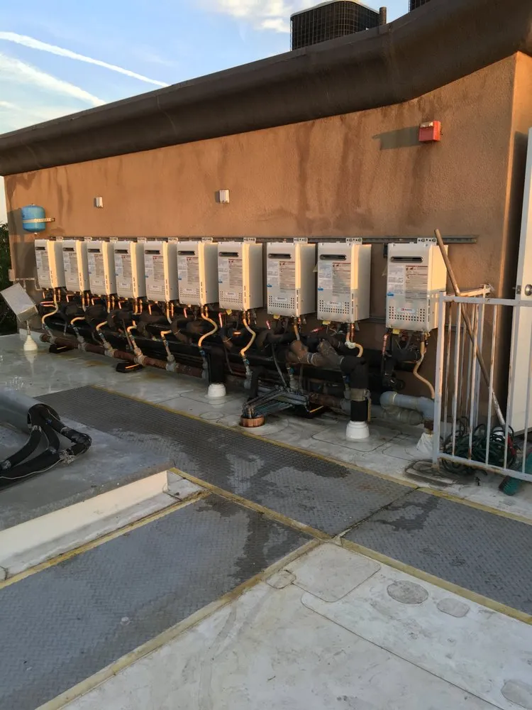 Slide of Prime Plumbing & Rooter