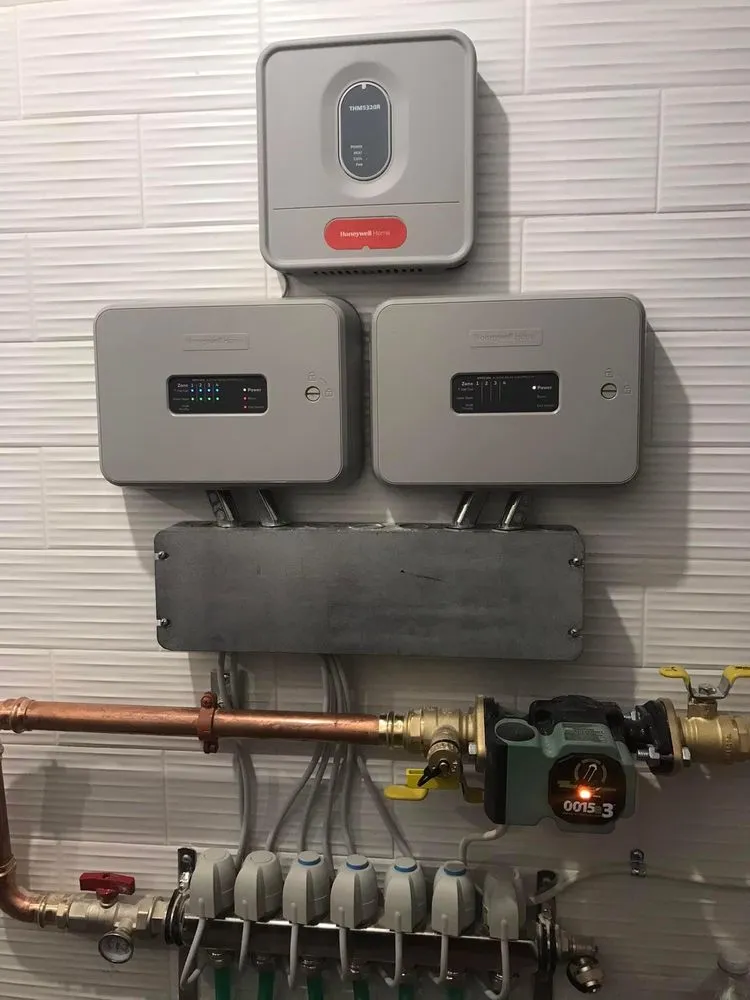 Slide of Prime Plumbing & Rooter