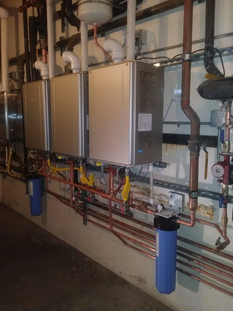 Slide of Prime Plumbing & Rooter