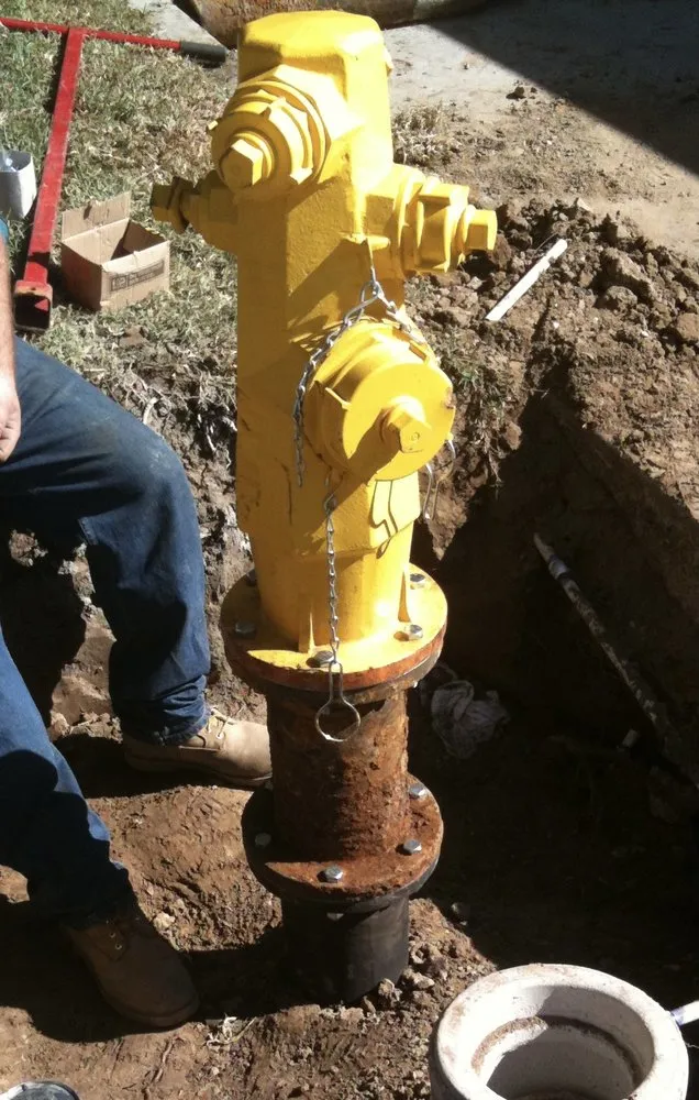 Slide of Prime Plumbing & Rooter