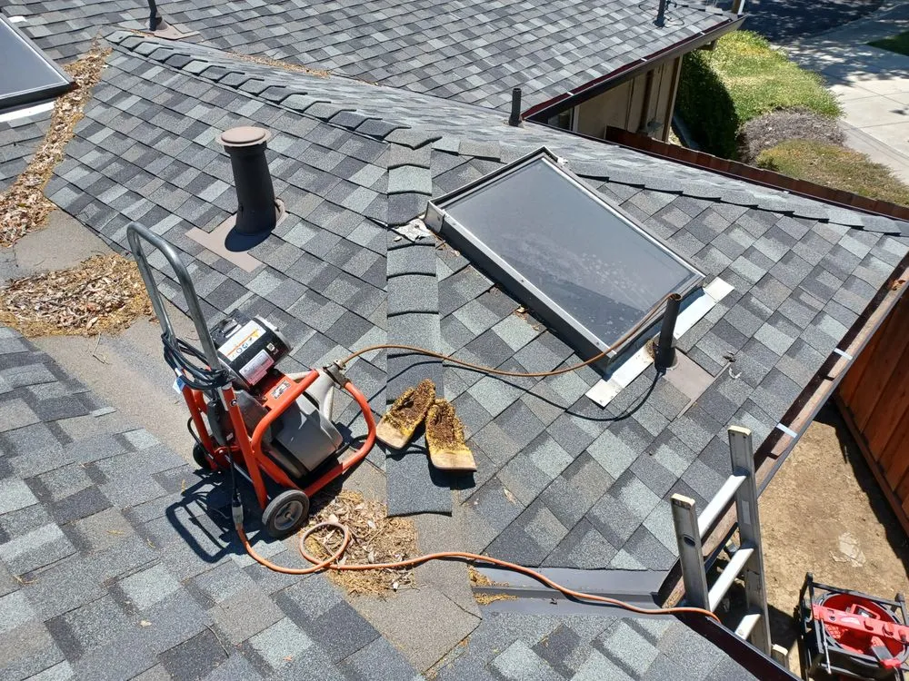 Slide of Prime Plumbing and Drain