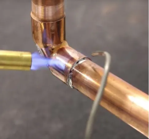 Slide of Prime Plumbing and Drain