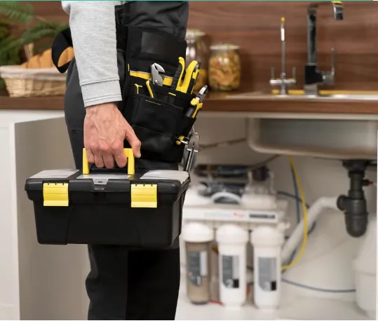 Quality water heater service for homes in Antioch, CA by Prime Plumbing and Drain