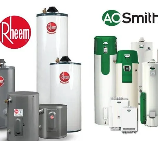 Expert water heater service for homes in Antioch, CA by Prime Plumbing and Drain