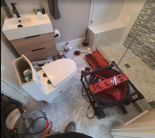 Expert emergency plumbing service in Antioch, CA - Prime Plumbing and Drain