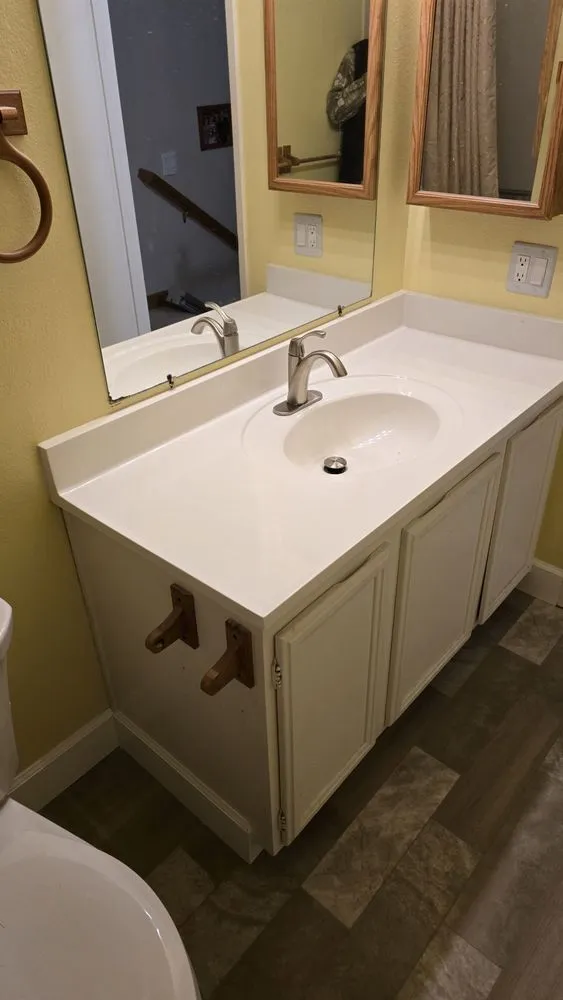 Slide of Prime Plumbing and Drain