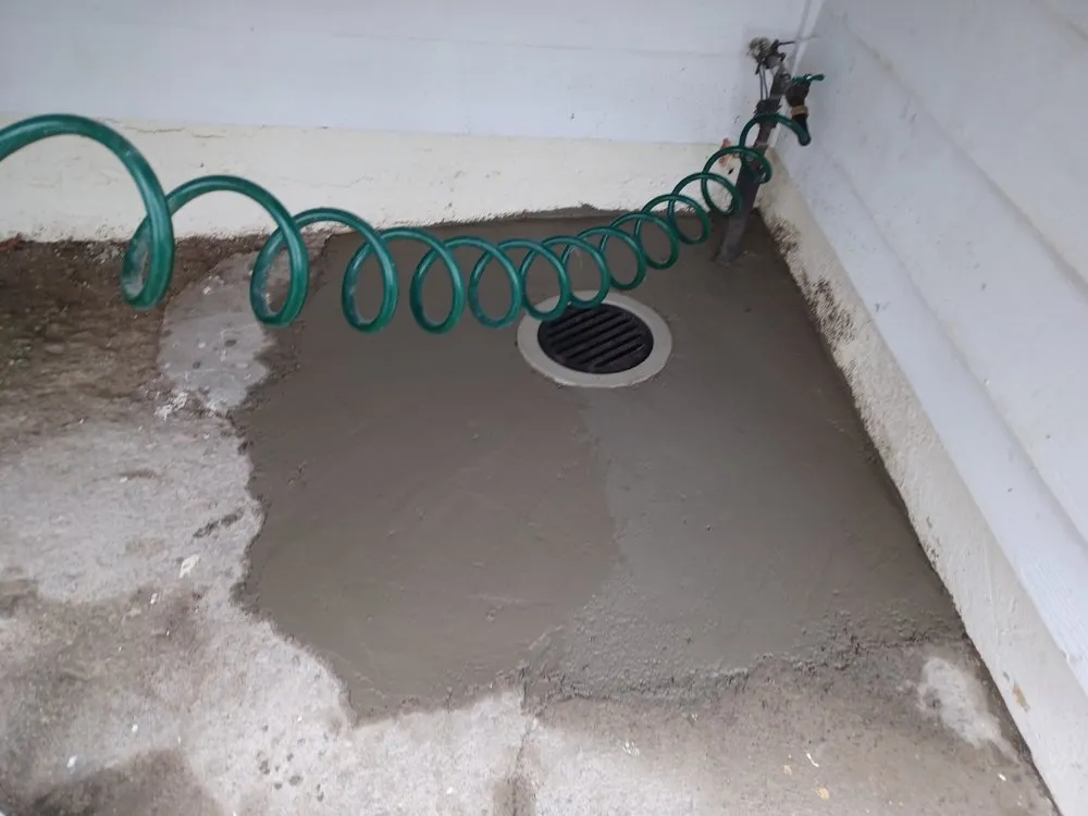 Slide of Prime Plumbing and Drain