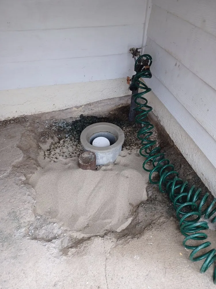 Slide of Prime Plumbing and Drain