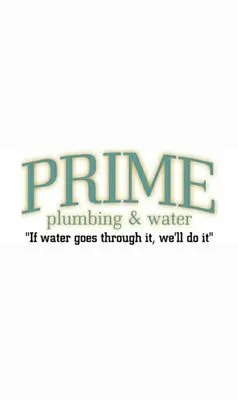 Prime Plumbing and Water