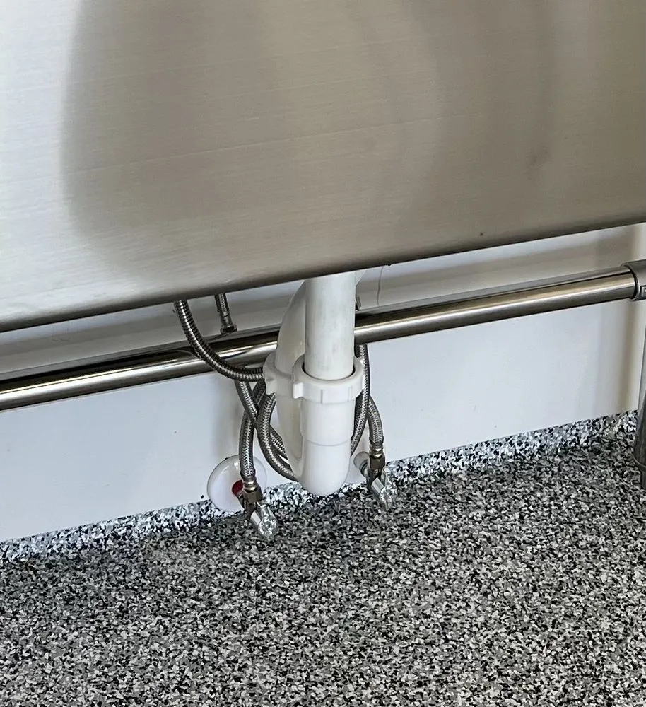 Slide of Prime Plumbing