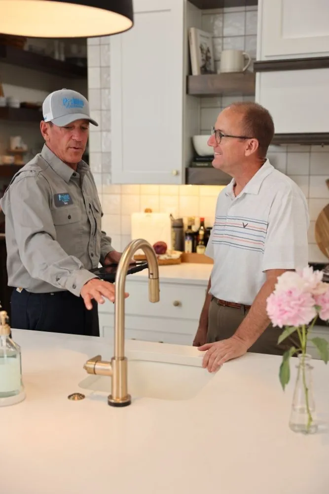 Slide of Prime Plumbing