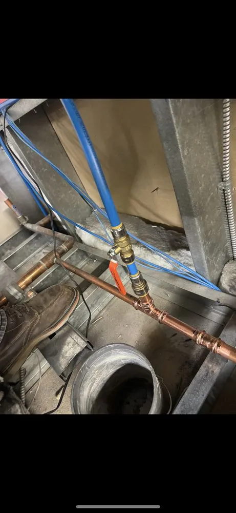 Slide of Prime Plumbing Experts