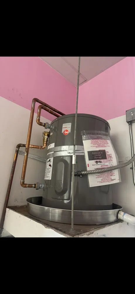 Slide of Prime Plumbing Experts