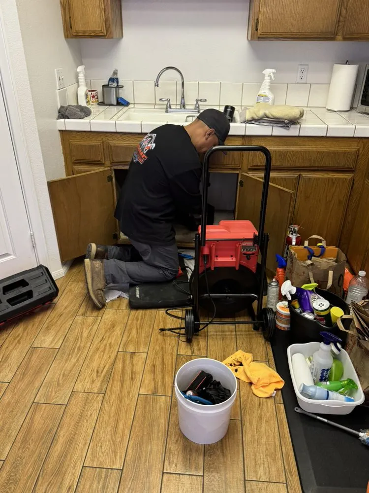 Slide of Prime Plumbing Experts