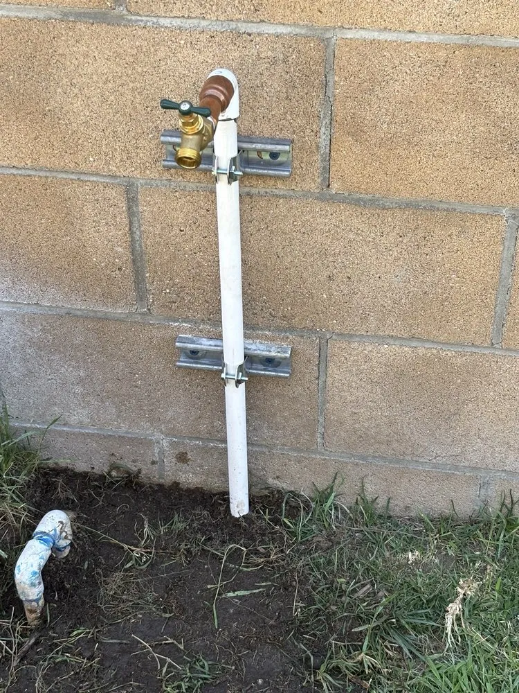 Slide of Prime Plumbing Experts