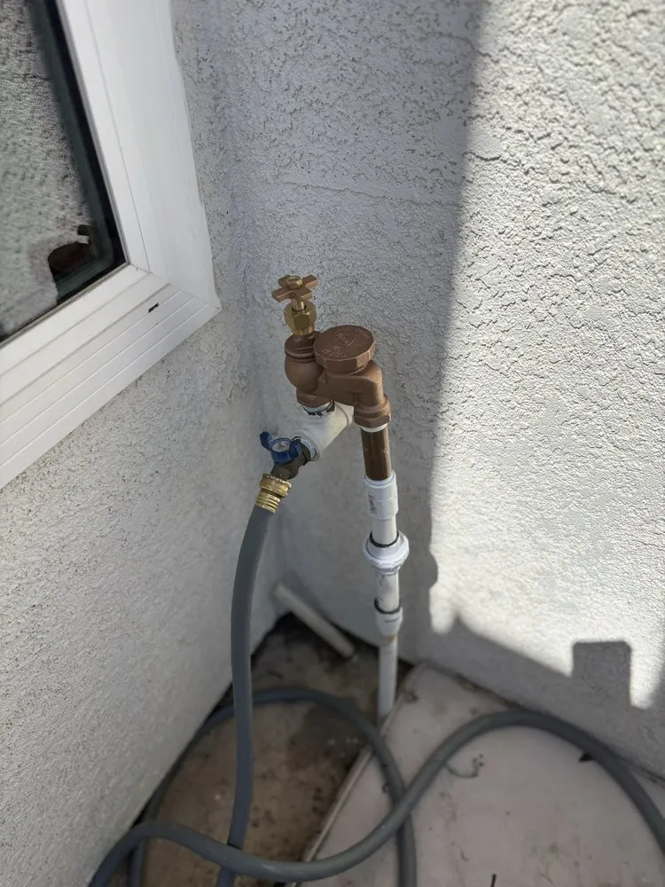 Slide of Prime Plumbing Experts