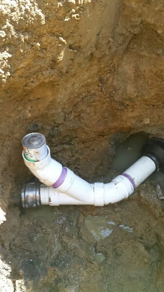 Slide of Prime Plumbing