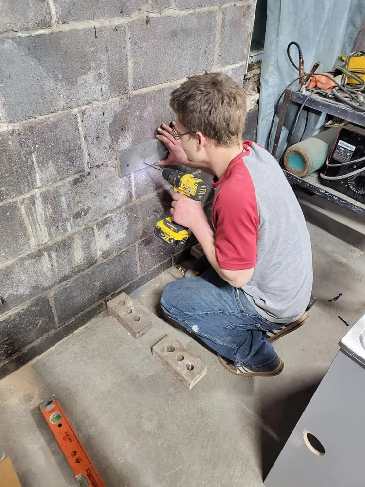 Slide of Prime Plumbing