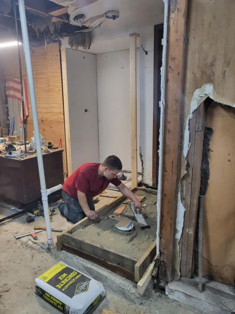 Slide of Prime Plumbing