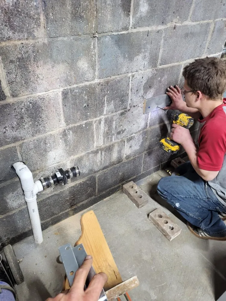 Slide of Prime Plumbing