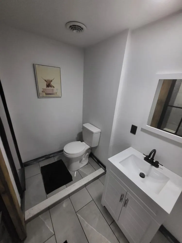 Slide of Prime Plumbing