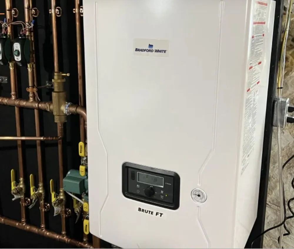 Slide of Prime Plumbing