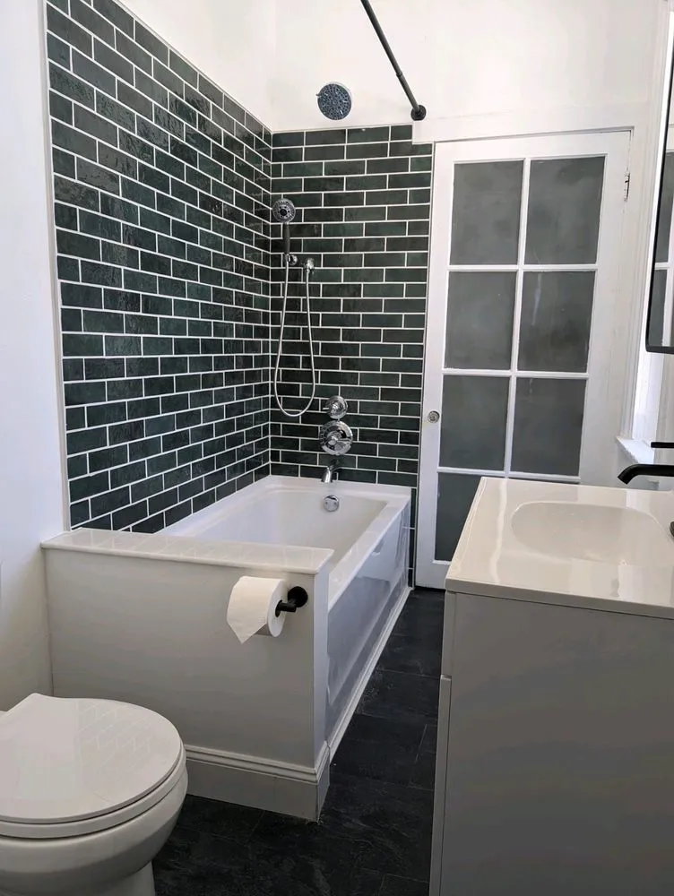 Slide of Prime Plumbing